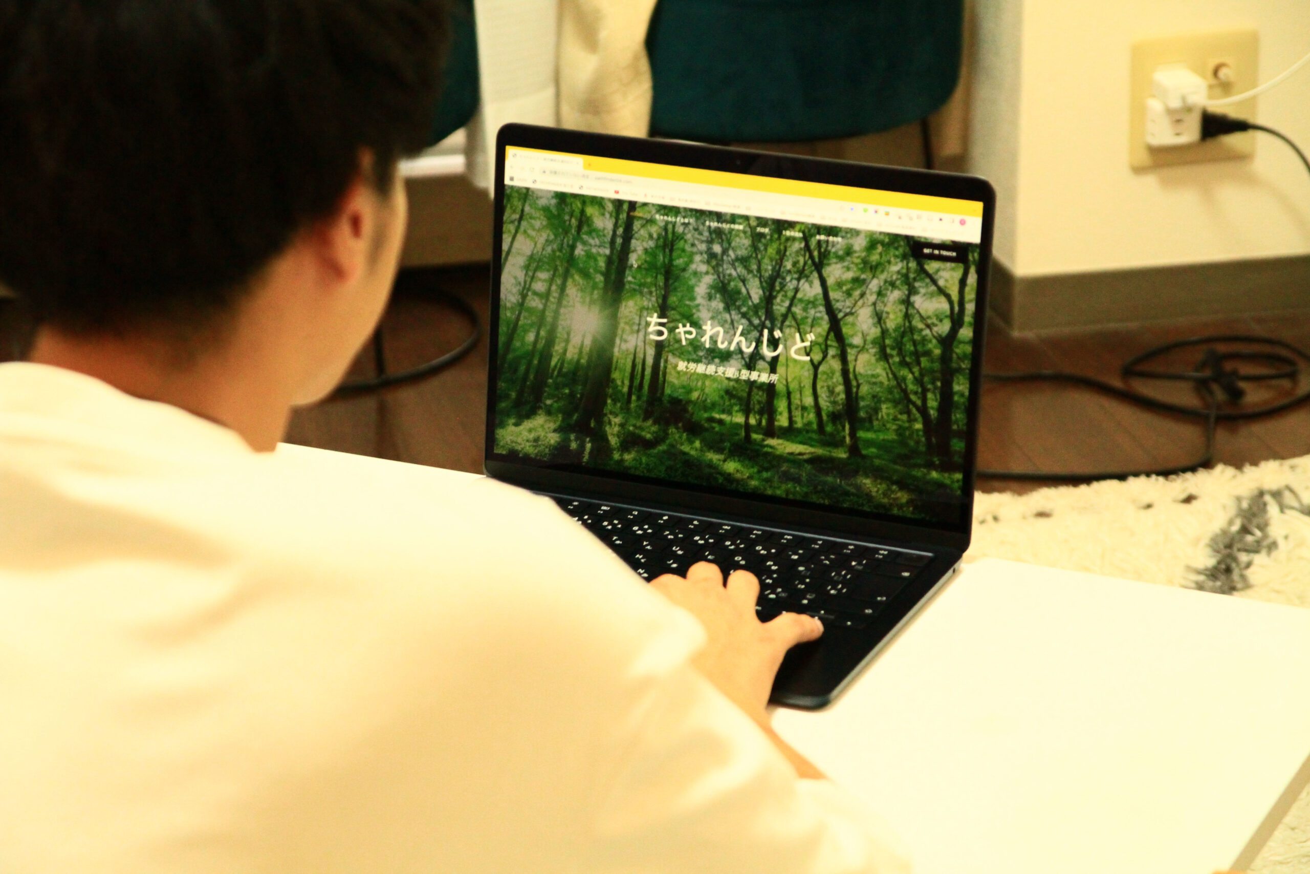 Macbook Air 6